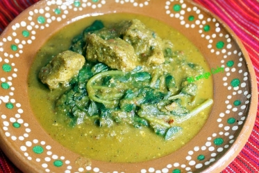 Tierra y Maiz - Imagen 8 - restaurante en Azcapotzalco